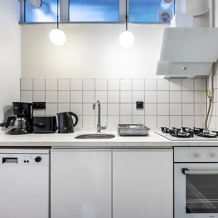 Beyond The Bosphorus #5 Istanbulská provincie