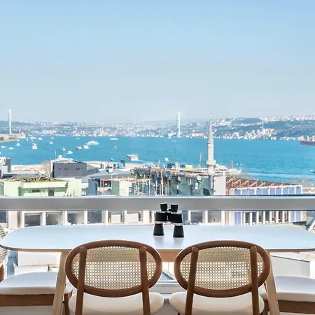 Beyond The Bosphorus #5 * Provincia di Istanbul