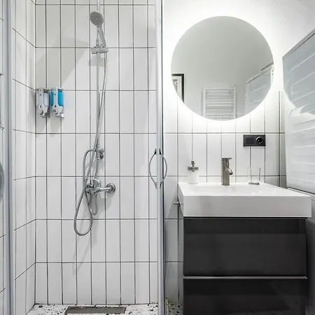 Apartamento Beyond The Bosphorus #5 Estambul