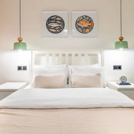 Beyond The Bosphorus #5 Apartament