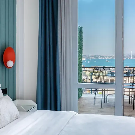 Beyond The Bosphorus #5