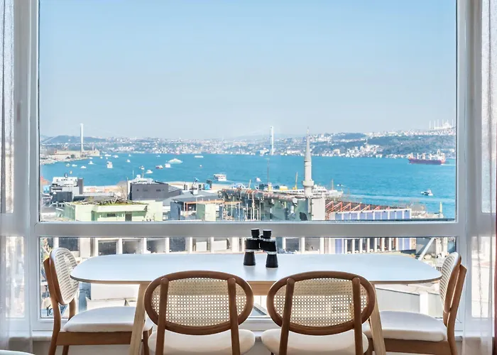 Beyond The Bosphorus #5 * Istambul