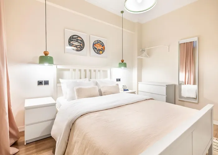 Beyond The Bosphorus #5 Apartamento *