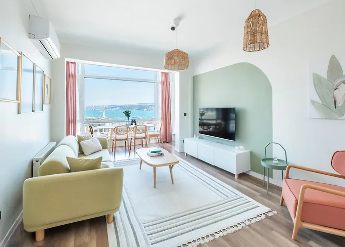 Beyond The Bosphorus #5 * Istambul