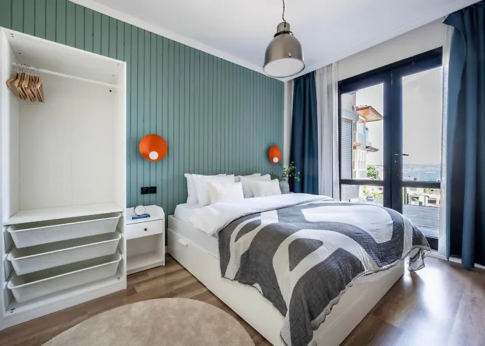 Beyond The Bosphorus #5 Istambul