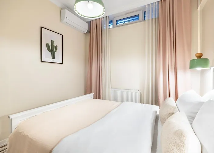 Beyond The Bosphorus #5 Apartamento *