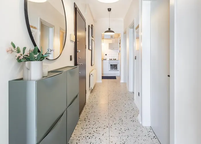 Apartamento Beyond The Bosphorus #5 *