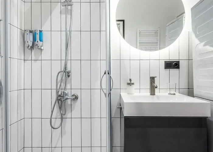 Apartamento Beyond The Bosphorus #5 Istambul