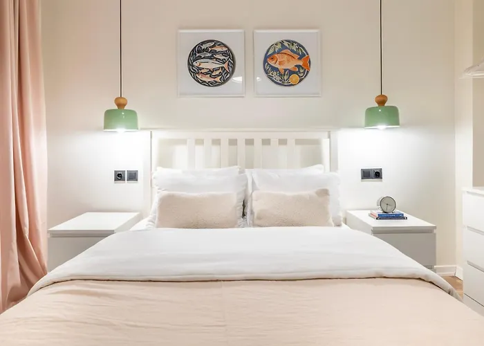 Beyond The Bosphorus #5 Apartamento