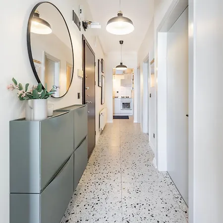 Appartement Beyond The Bosphorus #5 *